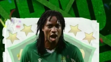 مفاجأة الميركاتو.. مابولولو يقترب من الاتحاد السكندري وشريف يتمسك بالبقاء مع الأهلي